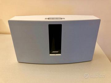 bose soundtouch 30