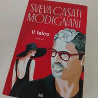 Il Falco_ Sveva Casati Modignani