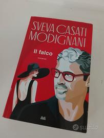 Il Falco_ Sveva Casati Modignani