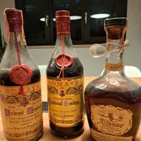 lotto brandy spagnoli anni 60/70