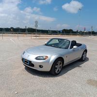 mazda mx5 1.8 nc