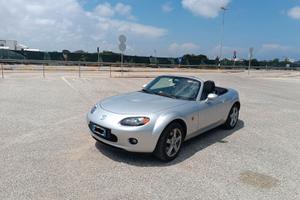 mazda mx5 1.8 nc