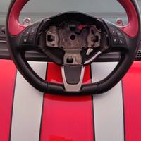 Volante 500 Abarth 