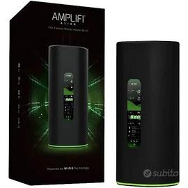 Ubiquiti AmpliFi Alien WiFi 6 - Perfetto