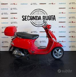 Vespa 125 S