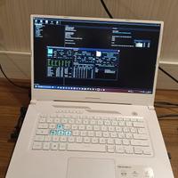 ASUS TUF DASH F15 FX516PR