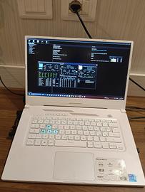 ASUS TUF DASH F15 FX516PR