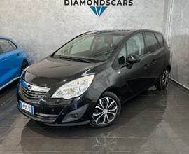 Opel Meriva 1.4 100CV Cosmo