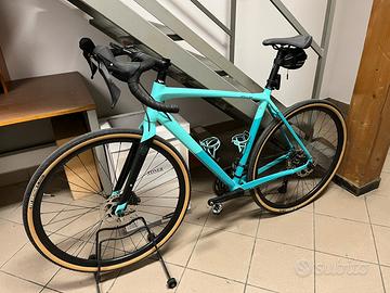 Bianchi Impulso Gravel