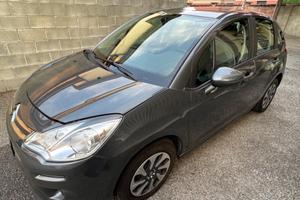 Citroen C3 PureTech 82 Live Edition