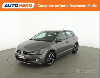 VOLKSWAGEN Polo UK50055