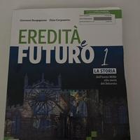 Eredità e futuro 1