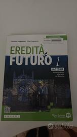 Eredità e futuro 1