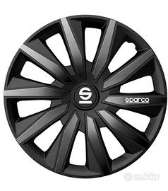copricerchi 15"