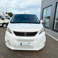Peugeot Expert BlueHDi 115 S&S PL-TN Combi Standar