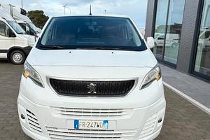 Peugeot Expert BlueHDi 115 S&S PL-TN Combi Standar