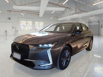DS DS 4 BLUEHDI 130 AUTOMATICO BASTILLE BUSINESS 5