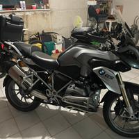 Bmw r 1200 gs