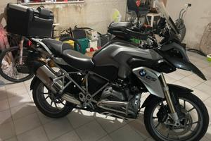 Bmw r 1200 gs
