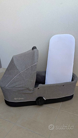 Naviella del trio cybex balios S