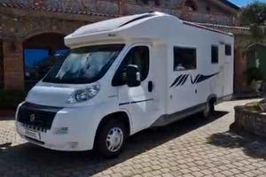 mobilvetta kea p81 garage xxl portamoto