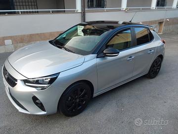 Opel Corsa 1.5 D 100 CV Edition (Bicolore).