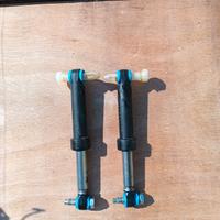 ammortizzatori cestello e cinghia lavatrice Samsun