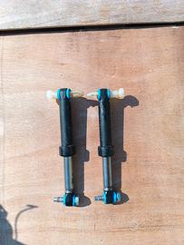 ammortizzatori cestello e cinghia lavatrice Samsun