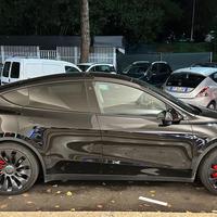 Tesla Model Y Performance - Massimo Potenziale