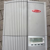 inverter per fotovoltaico 