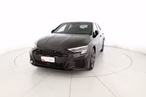 Audi A3 Sportback 45 1.4 tfsi e S line editio...