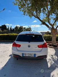 Bmw serie 1 118d