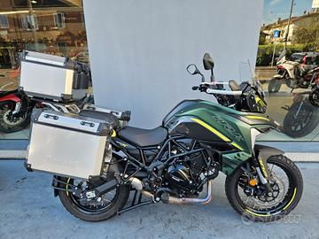 Benelli TRK 702 X - 2023