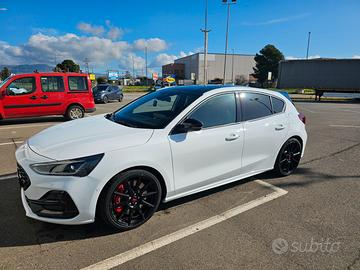 FORD Focus track pack st 280cv - 2024