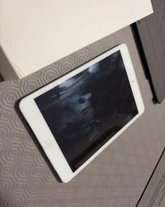 Apple ipad mini 16gb