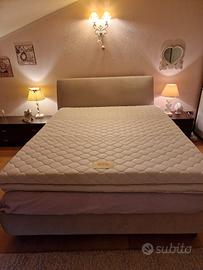 materasso Simmons 170x200