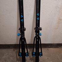 portabiciclette universale