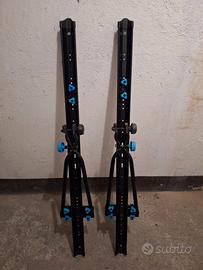 portabiciclette universale