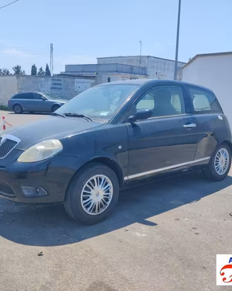 Lancia ypsilon 843 1.2 60cv 03-11 - ricambi