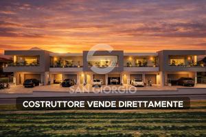 Appartamento di 173 m² con 4 locali e box auto dop