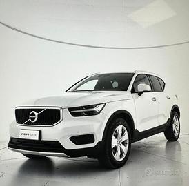 Volvo XC40 T2 Geartronic Momentum