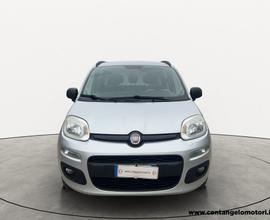 FIAT Panda 0.9 TwinAir Turbo Natural Power Easy