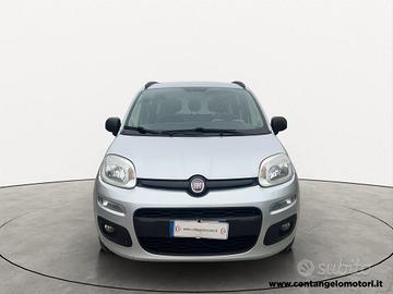 FIAT Panda 0.9 TwinAir Turbo Natural Power Easy