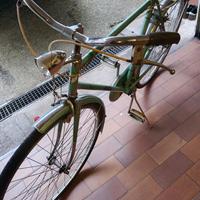 Bici anni 70