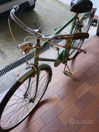 Bici anni 70