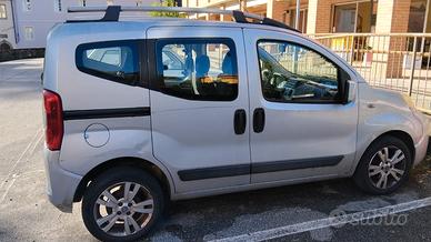 Fiat Qubo 1.3 multijet