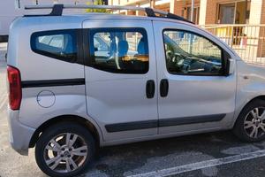 Fiat Qubo 1.3 multijet