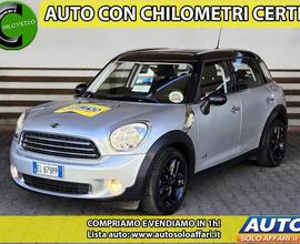 MINI Countryman Mini COOPER D COUNTRYMAN ALL4 4X