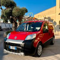 Fiat Fiorino Off Mobie 1.3 mjet pari al nuov 2016