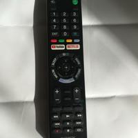 Telecomando Sony Bravia